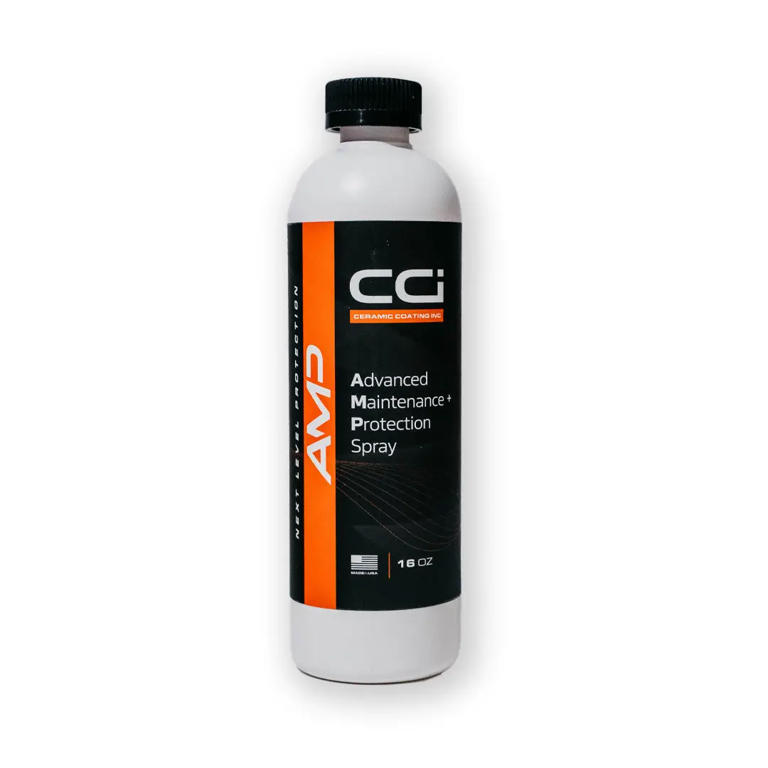 Cci | Amp Advanced Maintenance Protection Spray 16Oz 1
