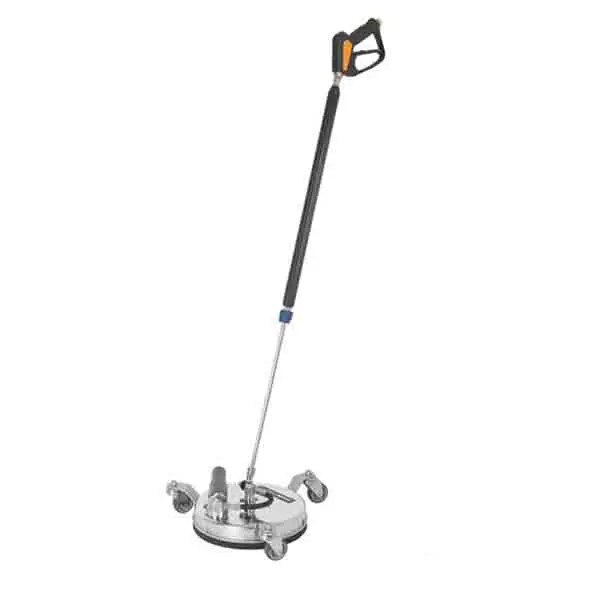 Aqua 12" Recovery Surface Cleaner By Mosmatic (6930.01) 1