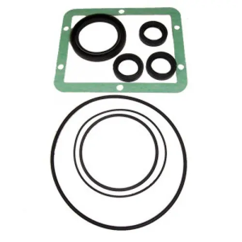 Kit 1856 Oil Seals Xra E, Xrv E By Ar Pumps(4074) 1