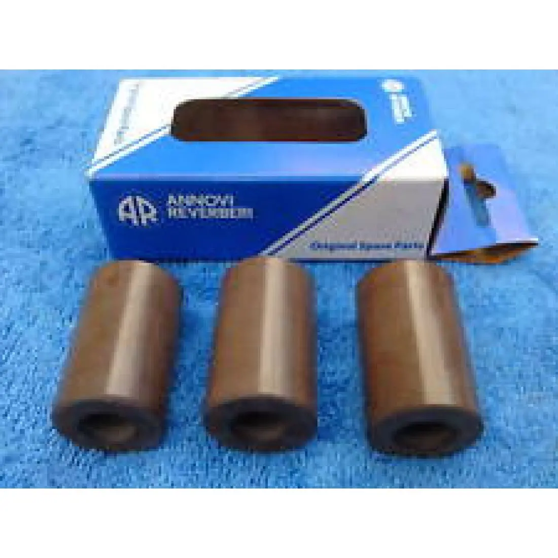 Kit 2746 Pistons By Ar Pumps (6488) 1