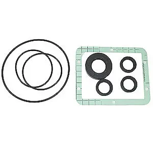 Ar Pump Kit 1855 Oil Seals Xra N Version (3403) 1
