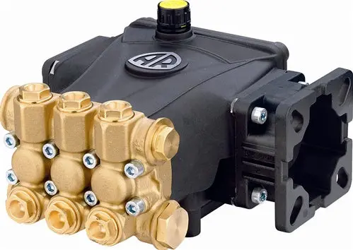 Rcv2g25d Pump By Ar Pumps (6692) 1