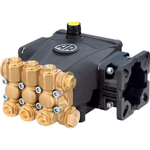 Rcv35g25d Pump By Ar Pumps (6789) 1