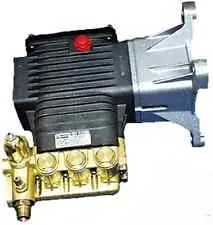 Rsv4g40h-F40 Pump By Ar Pumps (6897) 1