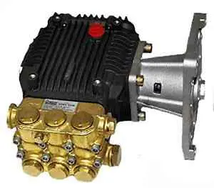 Sxmv30g40-F24 Pump By Ar Pumps (6202) 1