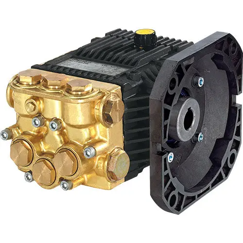 Xtv2g15eba-F8 Pump By Ar Pumps (3908) 1