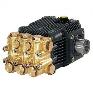 Rka4g30e-F17 Pump By Ar Pumps (3339) 1