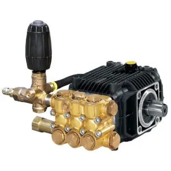 Xma35g25n Pump By Ar Pumps (4591) 1