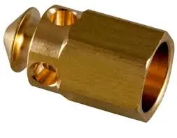 Ar1560100 Brass Shutter Valve (3778) 1