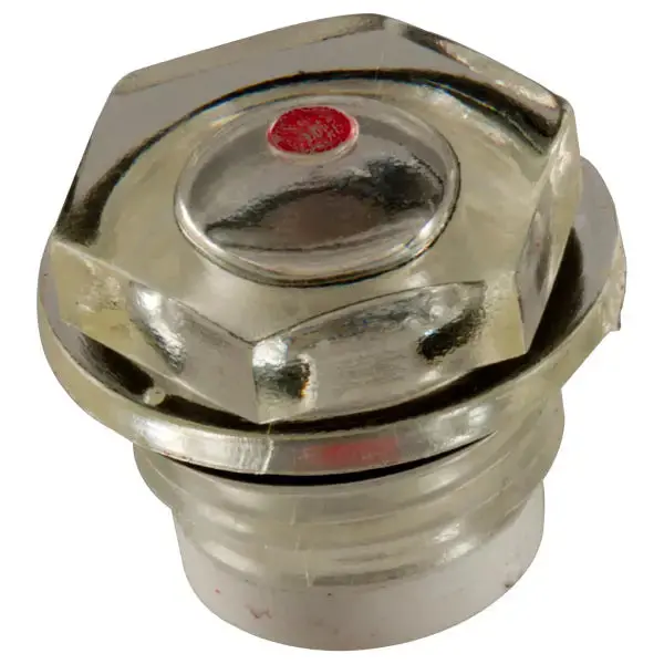 1980290 Oil Sight Glass W/O-Ring By Ar (2534) 1