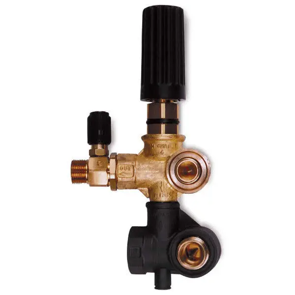 Ar20242g Gymatic Bolt-On Unloader By Ar Pumps 1