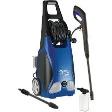Ar383 Electric Pressure Washer  By Ar Pumps (6750) 1