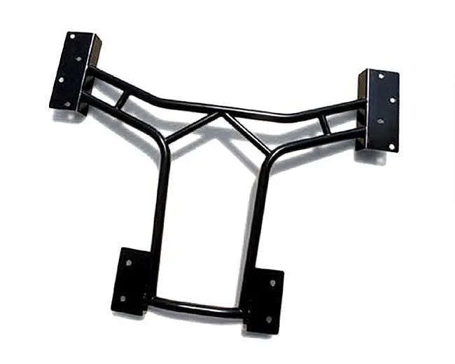 American Racing: 2010 & Up V6 Camaro Chromoly Frame/Floor Brace 1