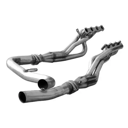 American Racing: 1999-2004 Ford Lightning Long System Headers, 1-3/4" Or 1-7/8" 1