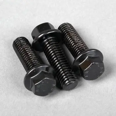 Arp: Cam Bolts For 3 Bolt Cam 134-1003 [Ls Lt] 1