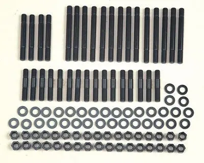 Arp: Pro Series Head Stud Kit  [Gen Iii Ls 1997-2007] 1