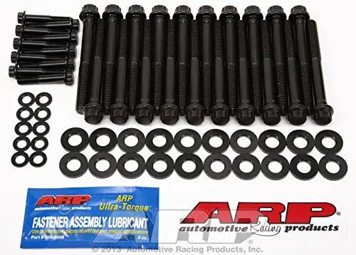 Arp: Pro Series Head Bolt Kit  [C6 Corvette Zr1 Ls9] 1