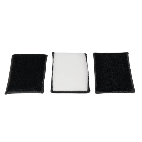 Autofiber Scrub Ninja Max (3 Pack) 1