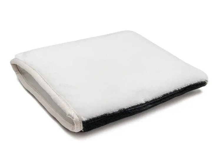 Autofiber Scrub Ninja Max Interior Scrub Mitt 2