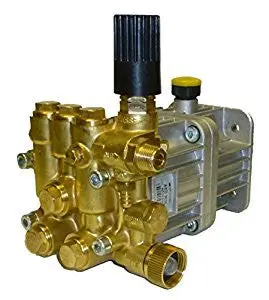Axd3025g Pump By Comet Pumps (5923) 1