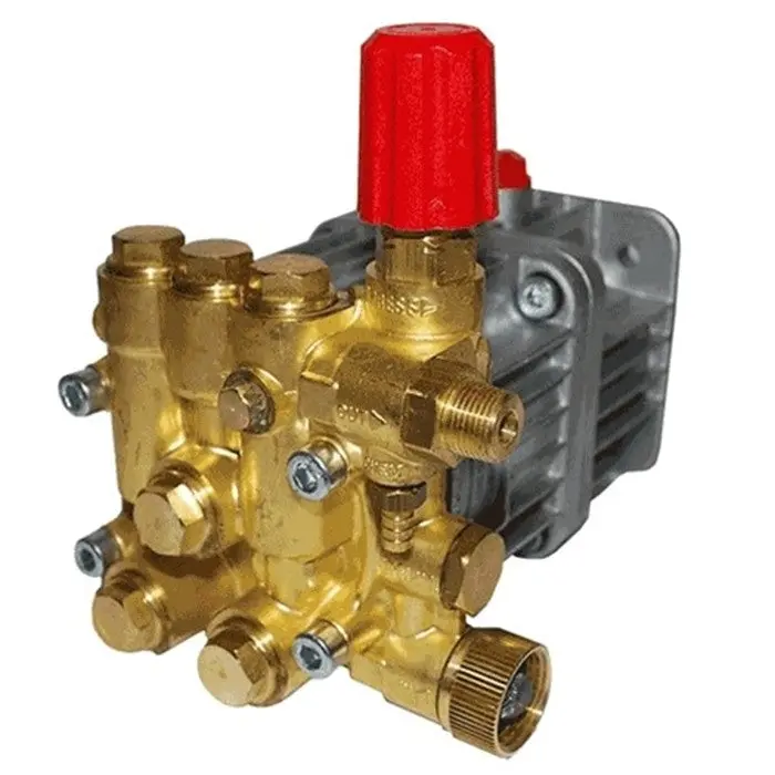 Axd3030g Pump By Comet Pumps (1313) 1