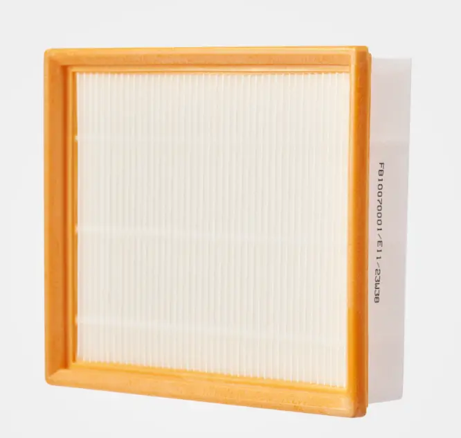 Ego Power+ Wet/Dry Vacuum Replacement Filter 1