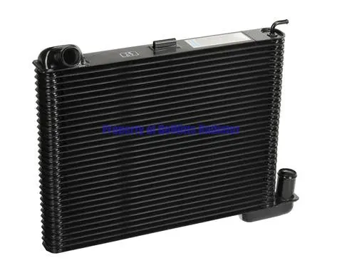 Dewitts: 1963-64 Exact Aluminum Harrison Radiator All Models Correct 1