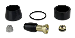 Rip Saw Hydro-Excavation Nozzles Repair Kits 1