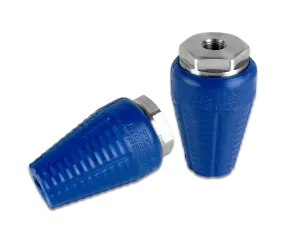 Aqua Rocket "Pro" Industrial Cleaning Nozzles By Hydra Flex 1