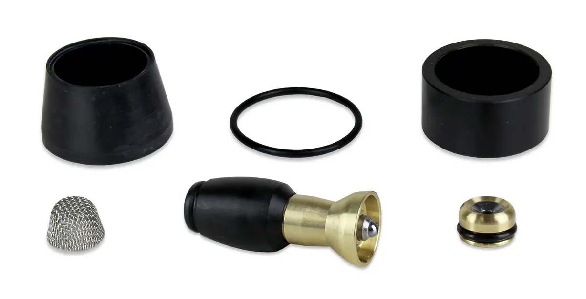 Aqua Rocket Industrial Cleaning Nozzles Repair Kits 1