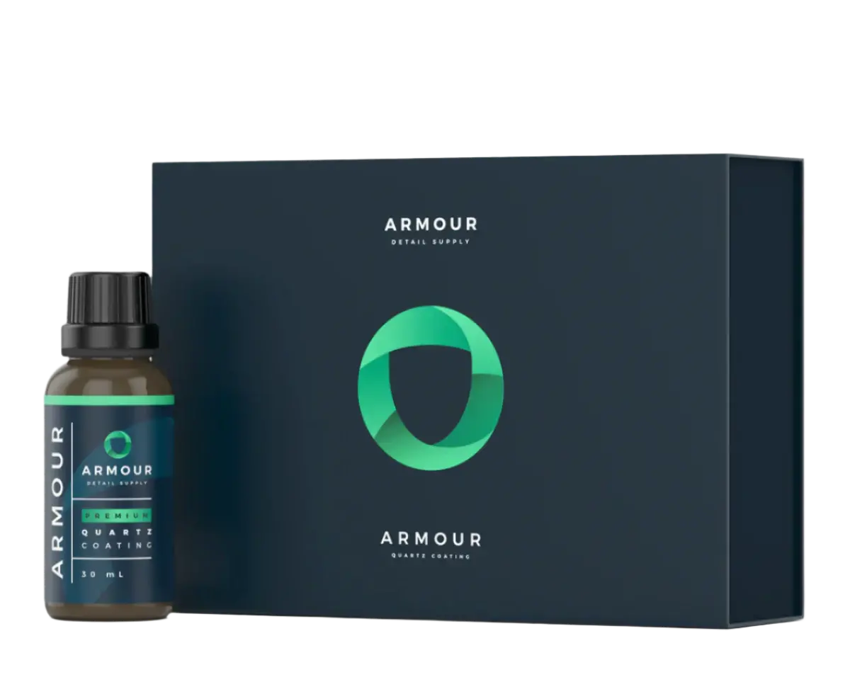 Armour Detail Armour Quartz Ceramic Coating 30Ml 1