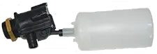 Float Valve Plastic 3/4M With Float (1019) 1