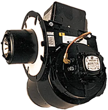 239-105 Ehasr Burner 3 3/4" 230V By Wayne (3604) 1