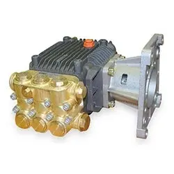 Sxmv3.5G40d-F24 Pump By Ar Pumps (6541) 2