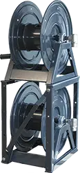 A-Frame Stack Racks By General Pump 1