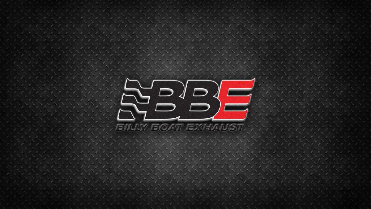 Billy Boat Exhaust: 2010-15 Chevy Camaro Z28 Zl1 Ss Front Race Pipes (For Use W/ Billy Boat Headers) 1