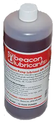 Beacon Pressure Washer Pump Lube 1