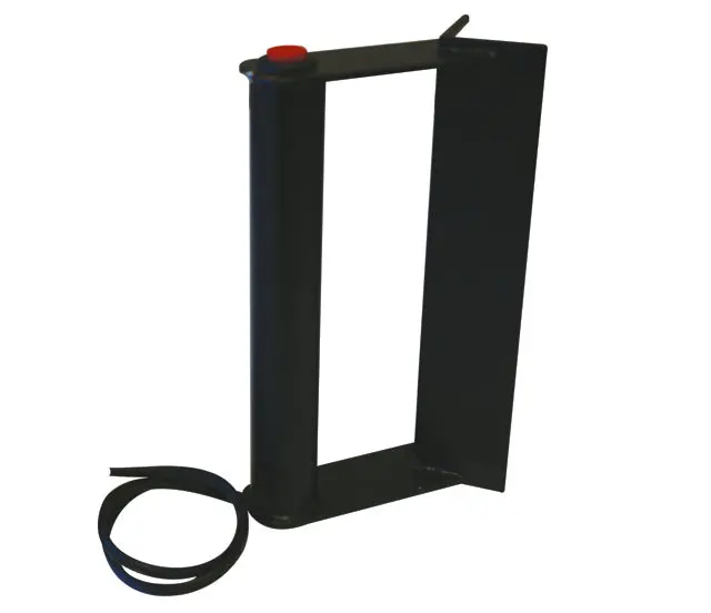 Ergo Back-Up Handle 2