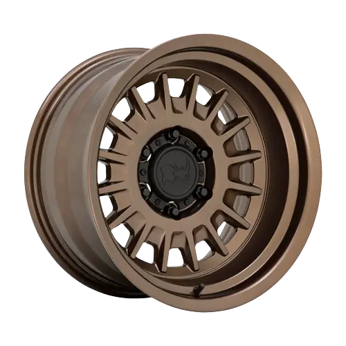 Black Rhino Aliso - Gloss Bronze 1