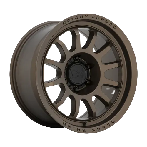 Black Rhino Rapid - Matte Bronze 1