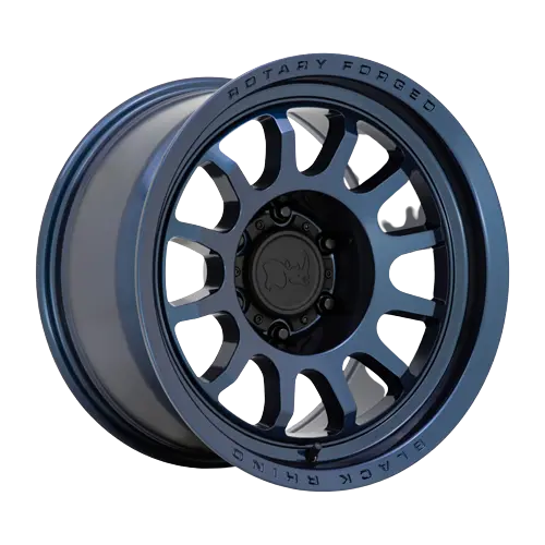 Black Rhino Rapid - Midnight Blue 1