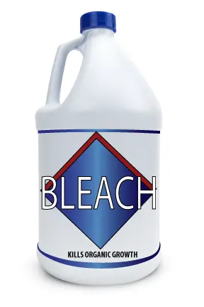 12.5% Sodium Hypochlorite, One Gallon (N8603) 1