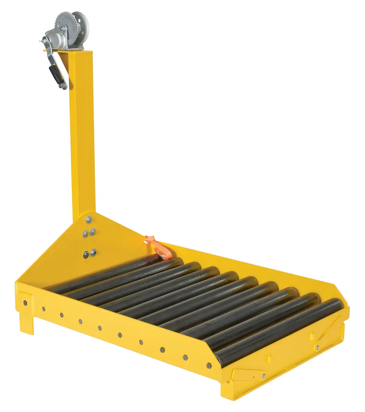 Battery Transfer Cart 2