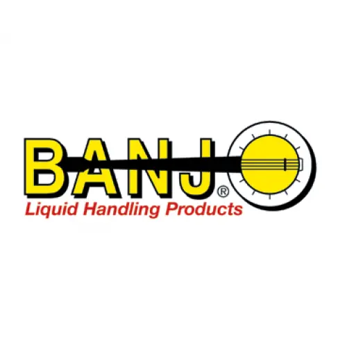 Y60038531 Banjo Bolt 1/4" Bspp Vb135 (1643) 1