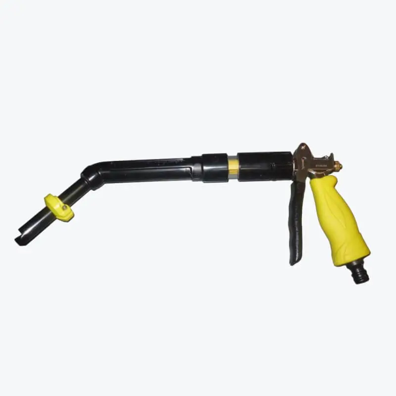 Forklift Battery Watering Gun 1