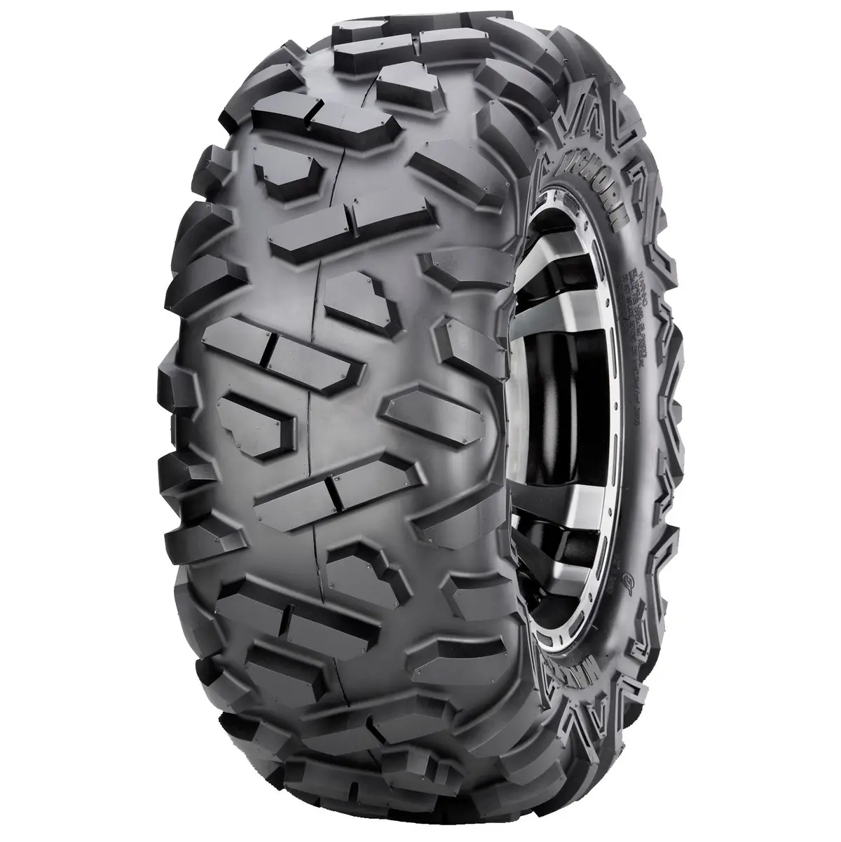 Bighorn Radial (Oe) 2