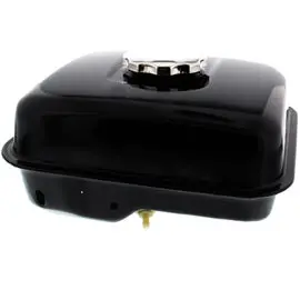 Black Fuel Tank Gx160-200 (4845.01) 1