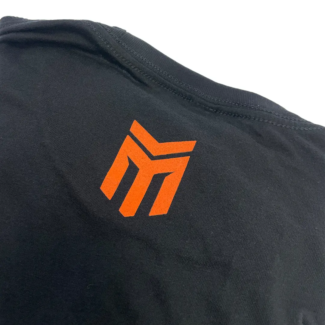 Classic Tee L/S - Black 2