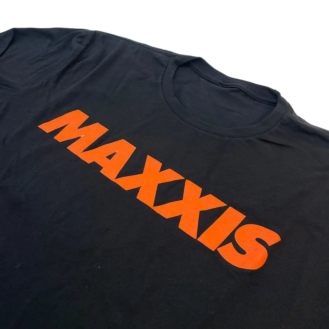Classic Tee L/S - Black 3