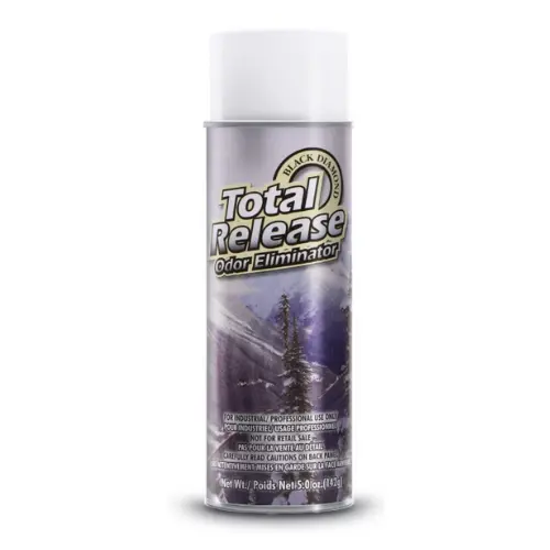 Hi-Tech Total Release Odor Eliminator - 5Oz 2